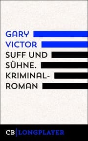 Cover von Suff und Sühne. Kriminalroman aus Haiti