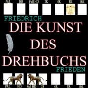 Cover von Die Kunst des Drehbuchs