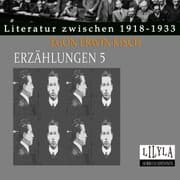 Cover von Erzählungen 5