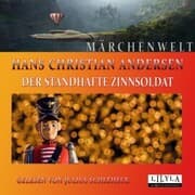 Cover von Der standhafte Zinnsoldat