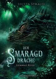 Cover von Der Smaragddrache