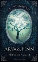 Cover von Arya & Finn