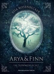 Cover von Arya & Finn