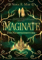 Cover von Imaginate