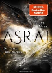 Cover von Asrai - Das Portal der Drachen