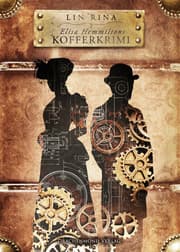 Cover von Elisa Hemmiltons Kofferkrimi