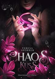 Cover von Chaoskuss