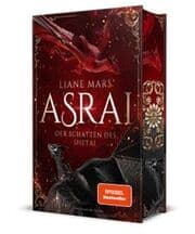 Cover von Asrai - Der Schatten des Shetai