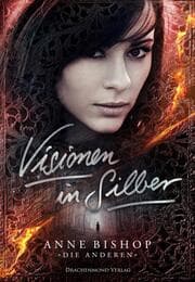 Cover von Visionen in Silber