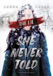 Cover von The Lie She Never Told