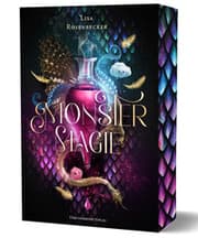 Cover von Monstermagie