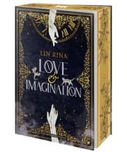 Cover von Love & Imagination