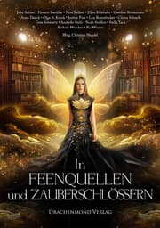 Cover von In Feenquellen und Zauberschlössern