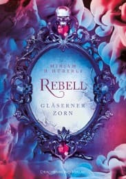 Cover von Rebell
