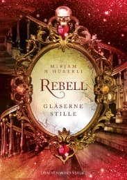 Cover von Rebell