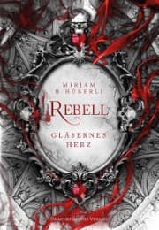 Cover von Rebell