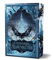 Cover von Das Geheimnis der Rabenblüter