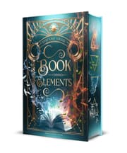 Cover von Book Elements