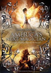 Cover von America's next Magician