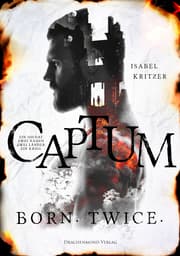 Cover von Captum
