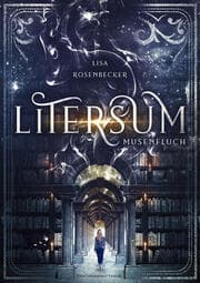 Cover von Litersum - Musenfluch