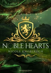 Cover von Noble Hearts