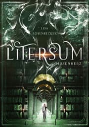 Cover von Litersum - Musenherz