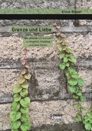 Cover von Grenze und Liebe. Wie gesunde Ich-Grenzen zu Mitgefühl, Empathie und Liebe führen