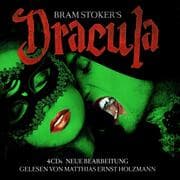 Cover von Dracula