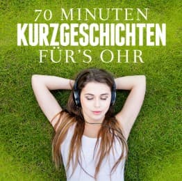 Cover von Kurzgeschichten für's Ohr
