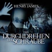 Cover von Das Durchdrehen der Schraube