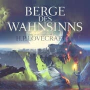 Cover von Die Berge des Wahnsinns