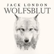 Cover von Wolfsblut von Jack London