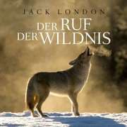 Cover von Der Ruf der Wildnis