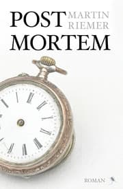 Cover von Post Mortem