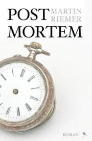 Cover von Post Mortem