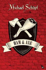 Cover von Ham & Axe