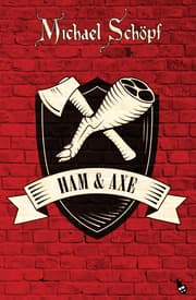 Cover von Ham & Axe