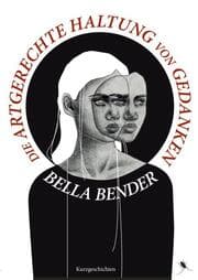 Cover von Die artgerechte Haltung von Gedanken