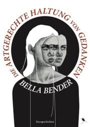 Cover von Die artgerechte Haltung von Gedanken
