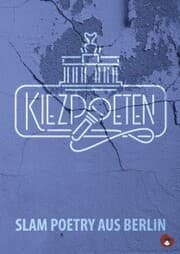 Cover von Kiezpoeten