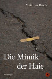 Cover von Die Mimik der Haie