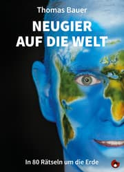 Cover von Neugier auf die Welt