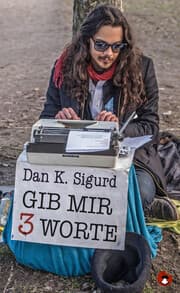 Cover von Gib mir 3 Worte