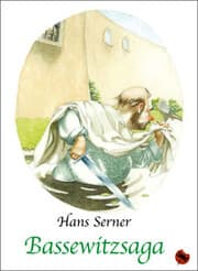 Cover von Bassewitzsaga