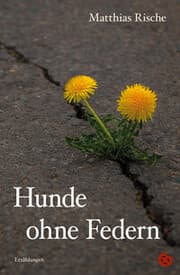 Cover von Hunde ohne Federn