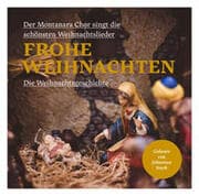 Cover von Frohe Weihnachten