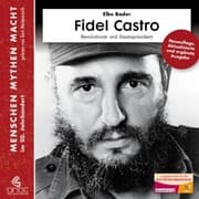 Cover von Fidel Castro