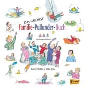 Cover von Das große Familie-Pullunder-Buch - Vorlesegeschichten