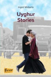Cover von Uyghur Stories